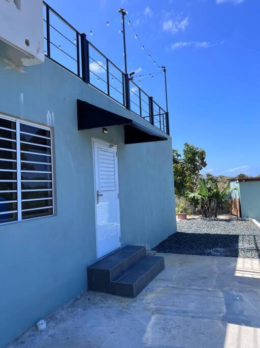 Playa Y Campo Studio Isabela Exterior foto