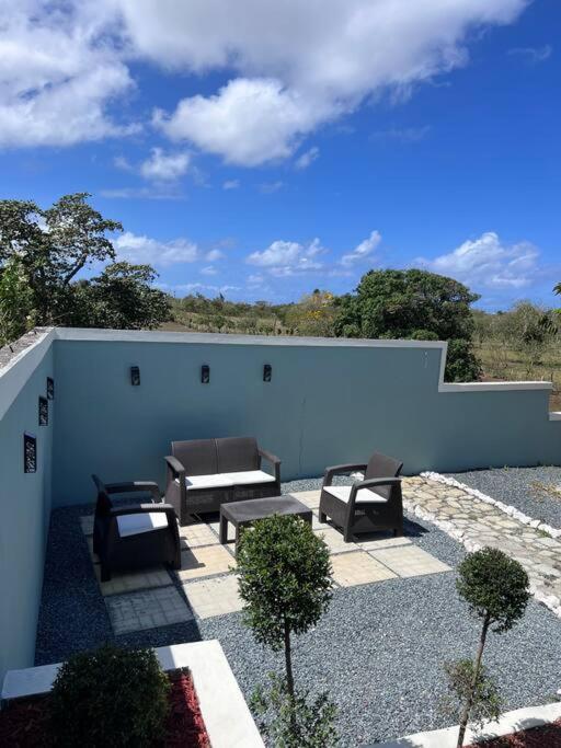 Playa Y Campo Studio Isabela Exterior foto